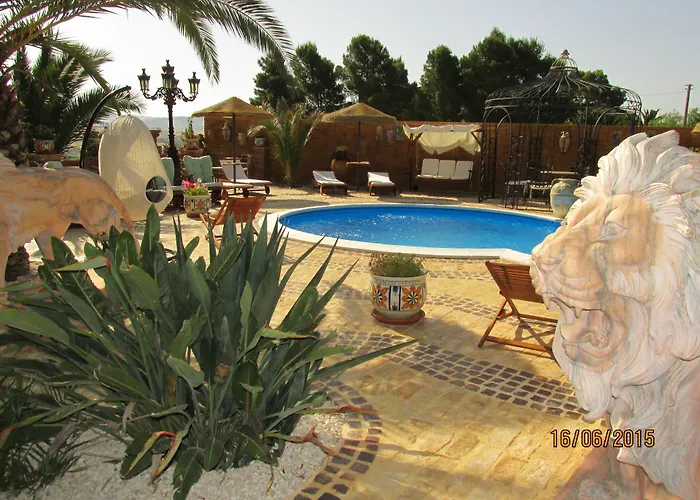 Agriturismo Reggia Saracena Agrigento